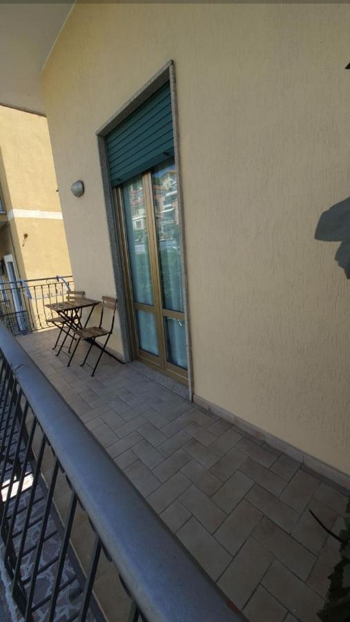 Residence Corallo アラッシオ エクステリア 写真