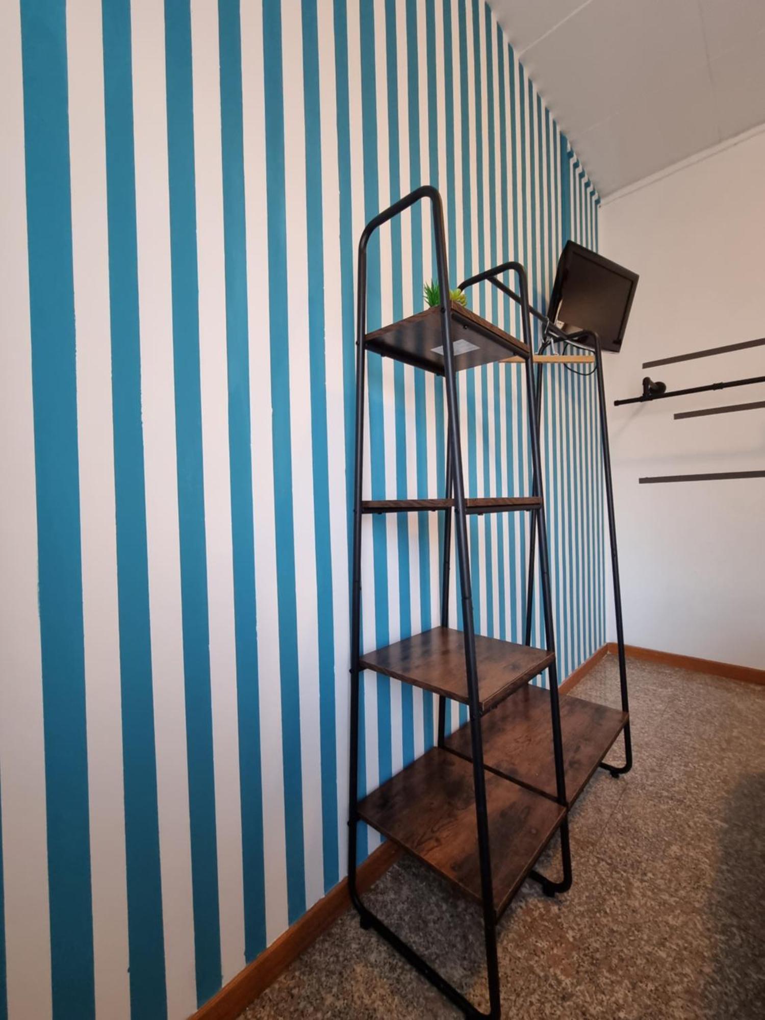 Residence Corallo アラッシオ エクステリア 写真