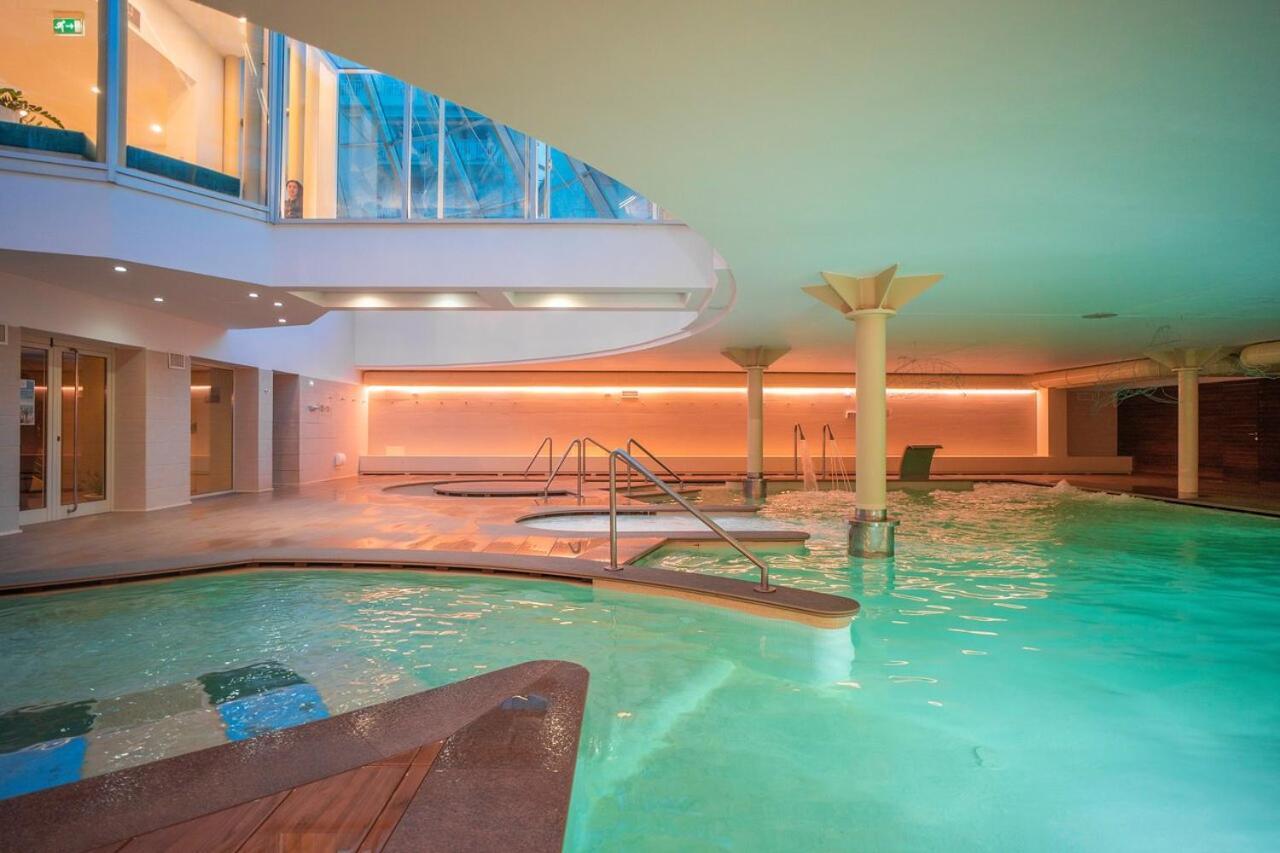 Residence Corallo アラッシオ エクステリア 写真