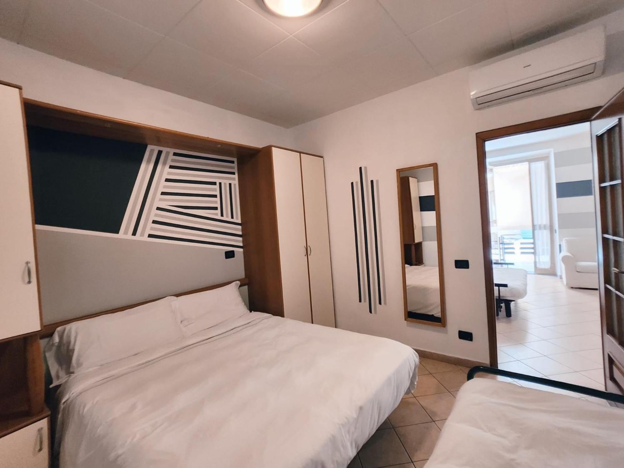 Residence Corallo アラッシオ エクステリア 写真