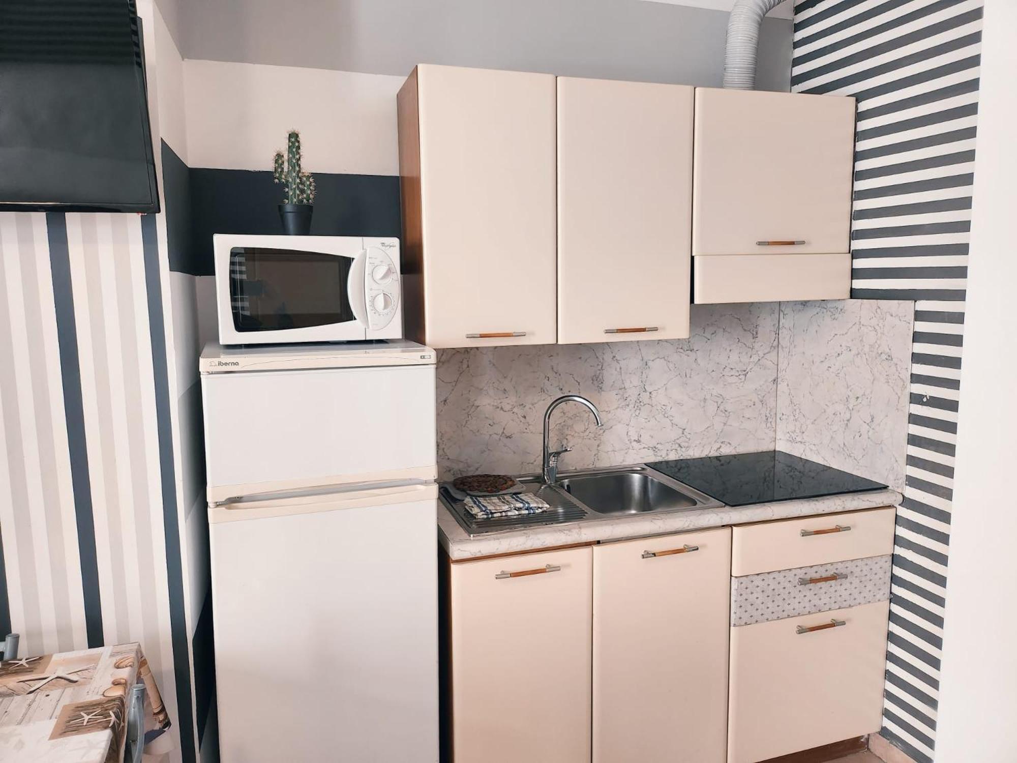 Residence Corallo アラッシオ エクステリア 写真
