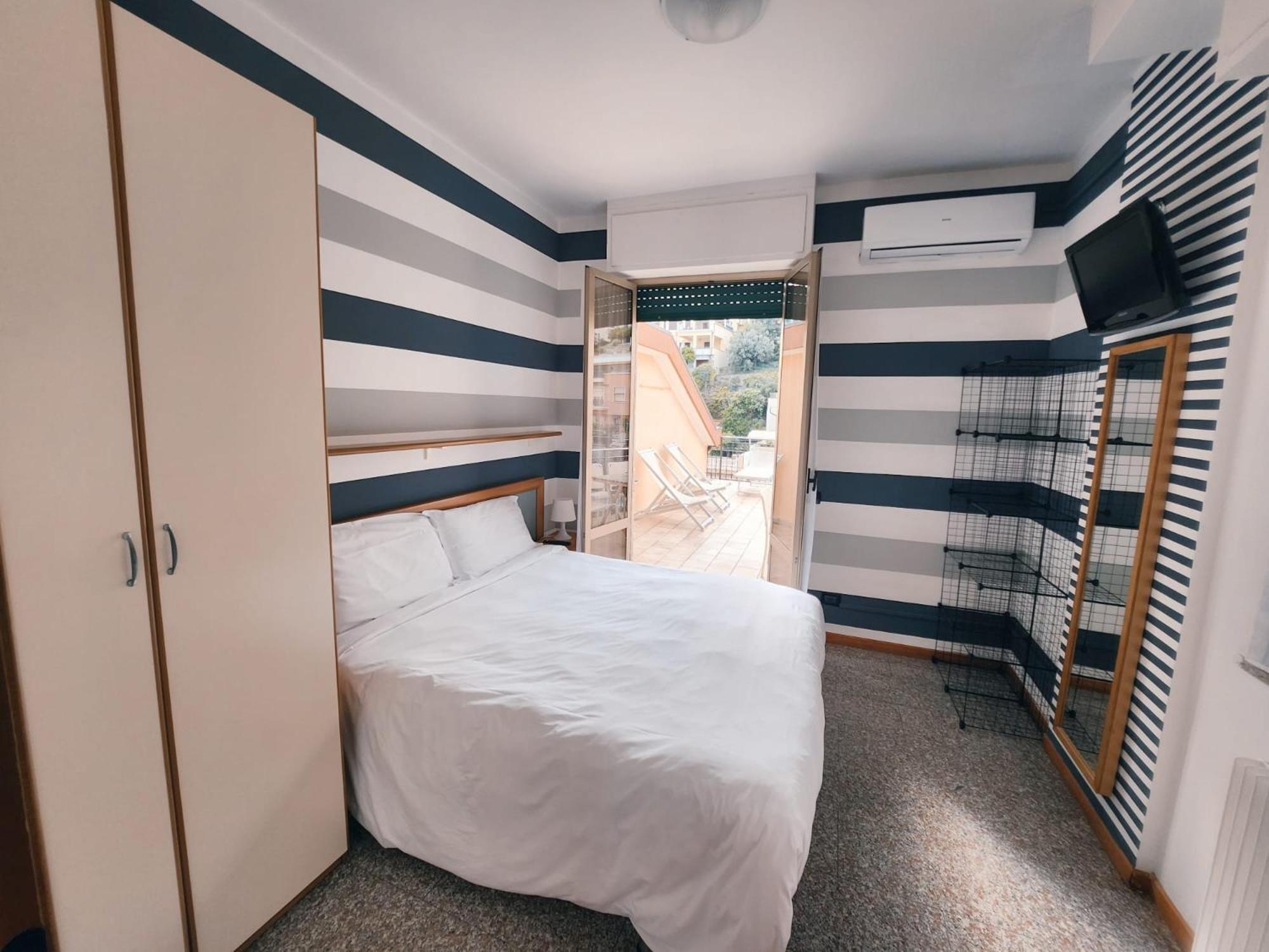 Residence Corallo アラッシオ エクステリア 写真