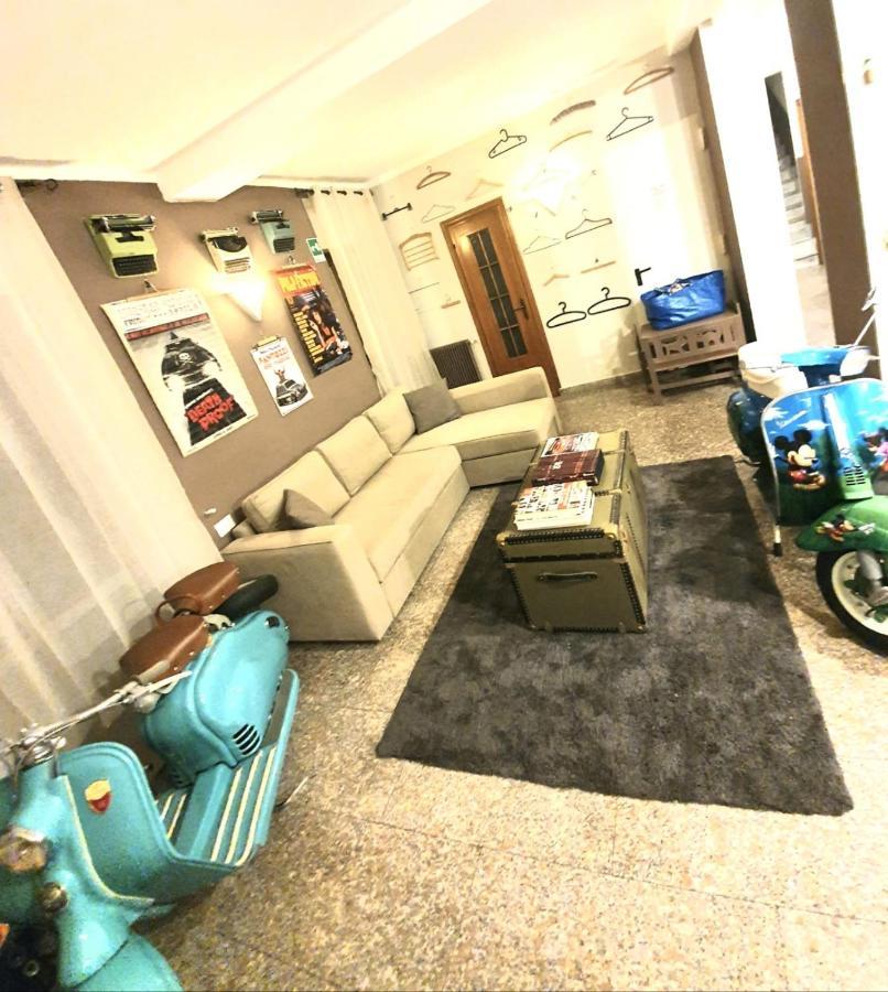 Residence Corallo アラッシオ エクステリア 写真