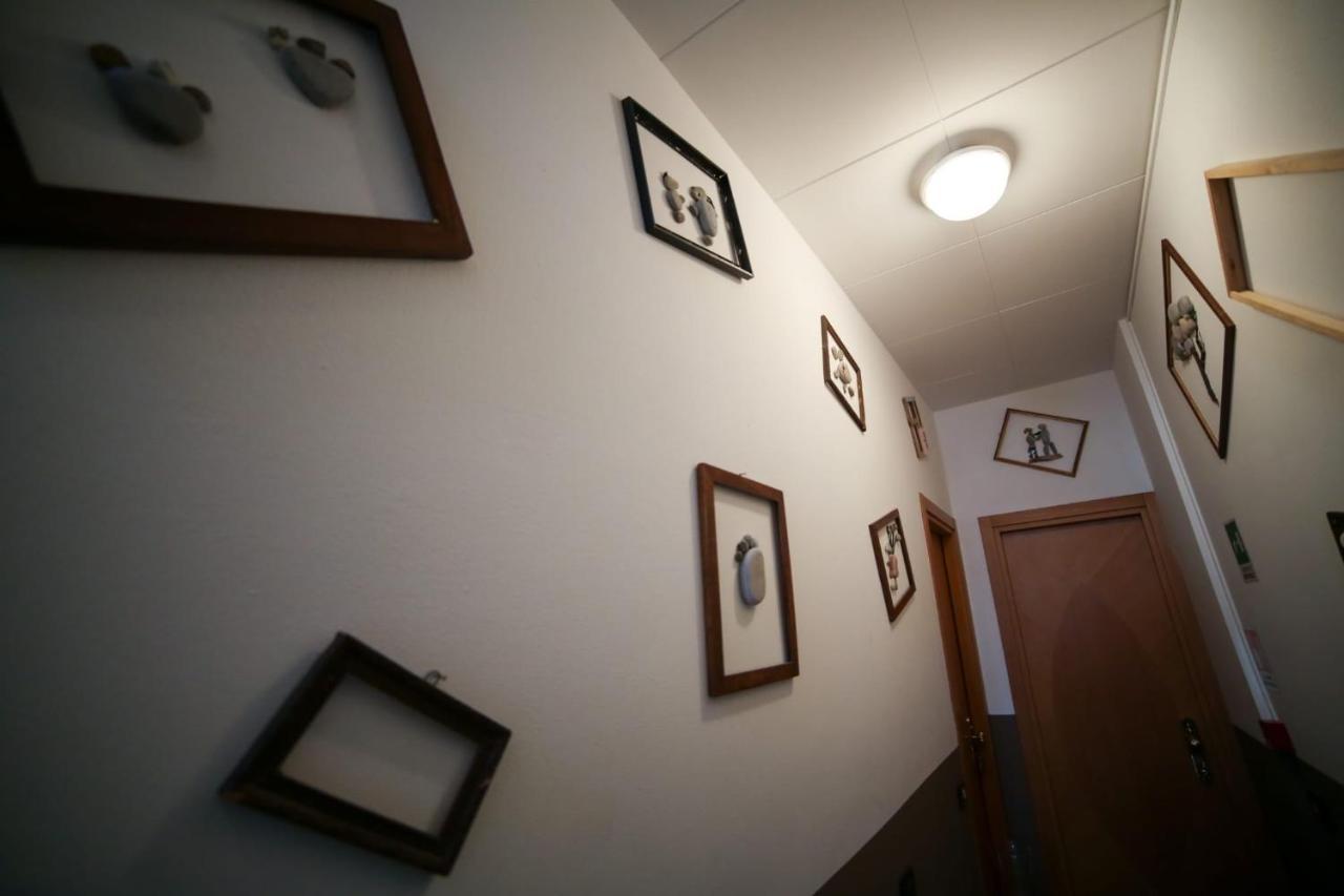 Residence Corallo アラッシオ エクステリア 写真